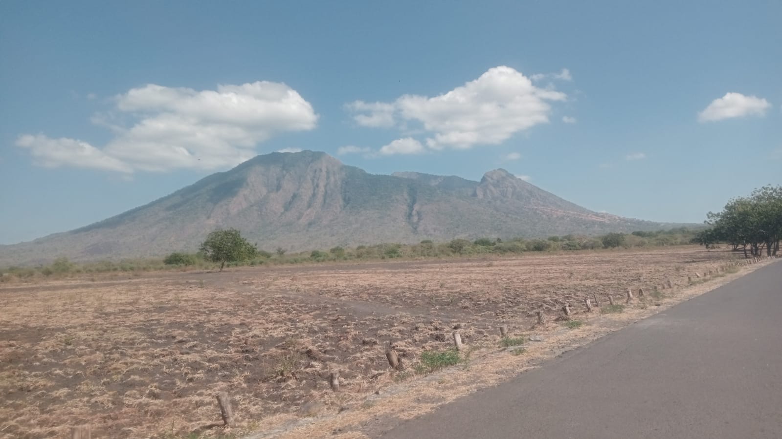 Mount Bromo Tour From Italy