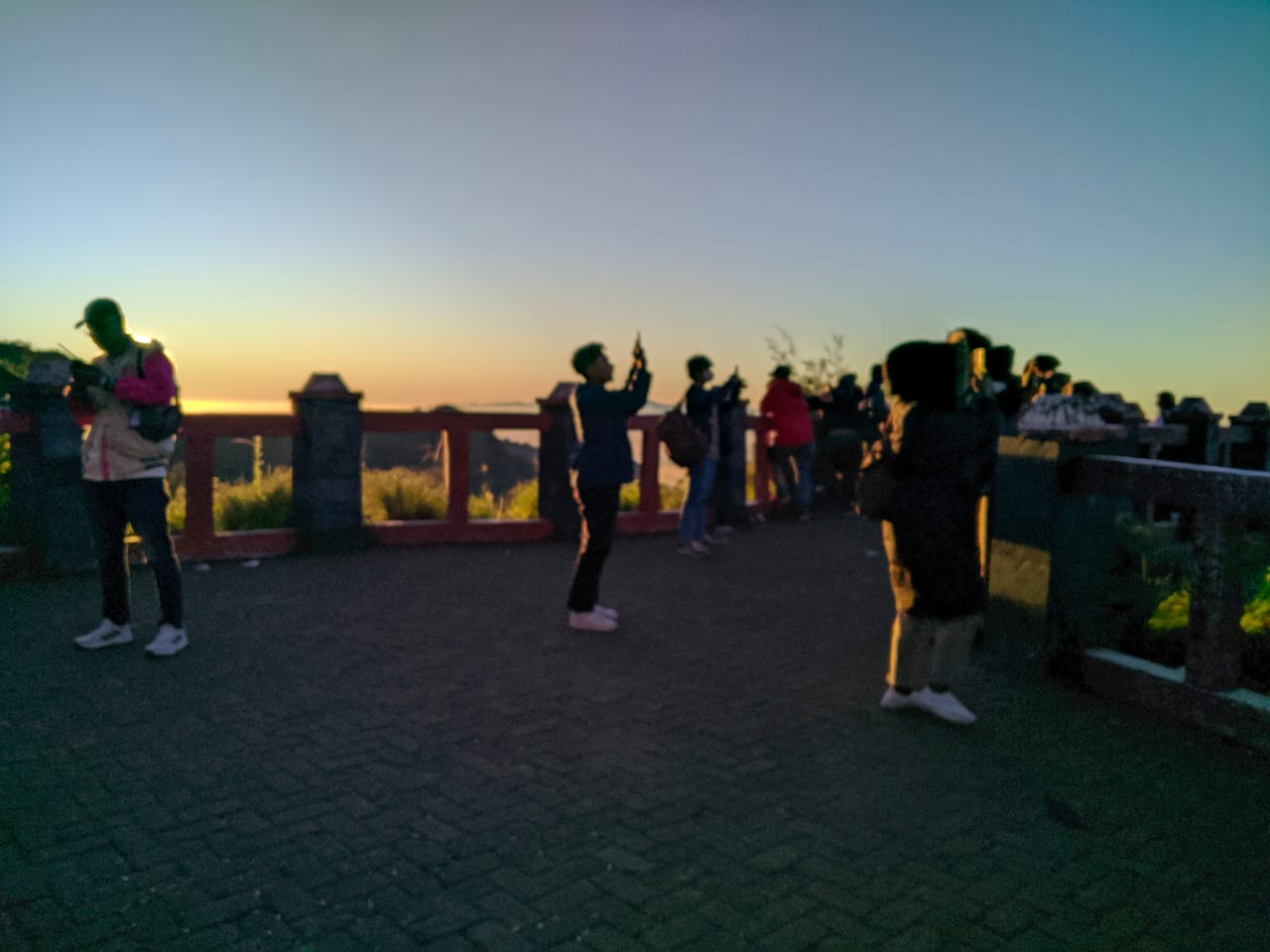 mount bromo tour from malang