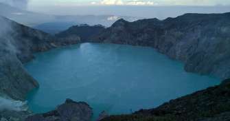 3D2N Bali to Ijen Bromo tour ~ round way of shared trip package Bali to Ijen Bromo tour package with 3 days of shared trip Or group travel departure Bali to Ijen Bromo tour package with a shared trip Or group travel departure in 3 days 2 nights ~ return I #1 tourist can join as well! Ijen to Bromo Tour