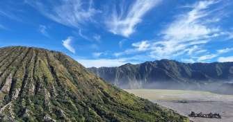 Ijen to Bromo tour package price from Bali,- then take a train to Yogyakarta 3D2N Ijen crater and Mount Bromo tour from Bali,- then go to Yogyakarta by a train for 3 days trip package Ijen crater to Mount Bromo tour from Bali,- then go to Yogyakarta by a train for 3 days - 2 nights holiday travel package from Bali to Java Island - Indonesia  Ijen to Bromo Tour