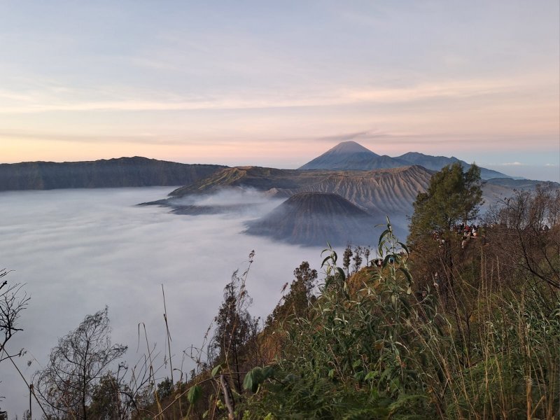 Bali to Mt. Bromo tour package then back to Bali 2D 2 days trip from Bali to Mt. Bromo tour package then back to Bali 2D 2 days trip from Bali to see amazing sunrise view and do Bromo tour package, and then back to Bali  Ijen to Bromo Tour