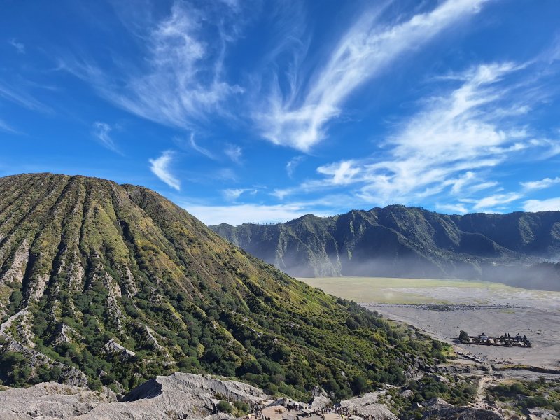 Discounted price for Mt Bromo tour from Bali, and take a train to Yogya 2D Discounted price for Bromo tour package from Bali, and take a train to Yogyakarta 2D Discounted price for Bromo tour package from Bali, and take a train to Yogyakarta in 2 days - 1 night holiday travel in Java Island - Indonesia Ijen to Bromo Tour
