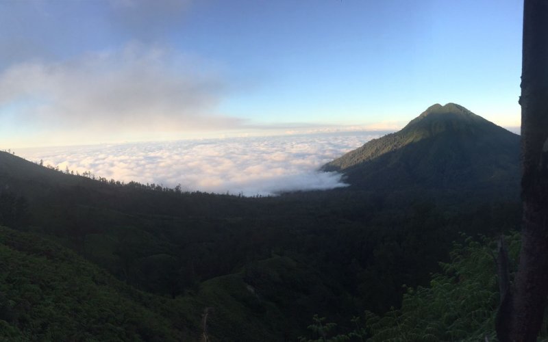 Mount Bromo Tour From England Mount Bromo Tour From England (United Kingdom) - Mount Bromo Tour Ijen to Bromo Tour