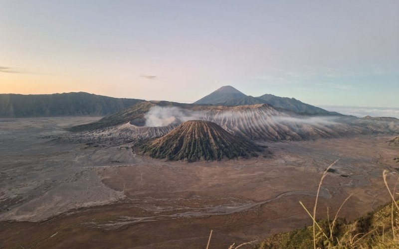Mount Bromo Tour From Italy Mount Bromo Tour From Italy - Ijen To Bromo Tour Ijen to Bromo Tour