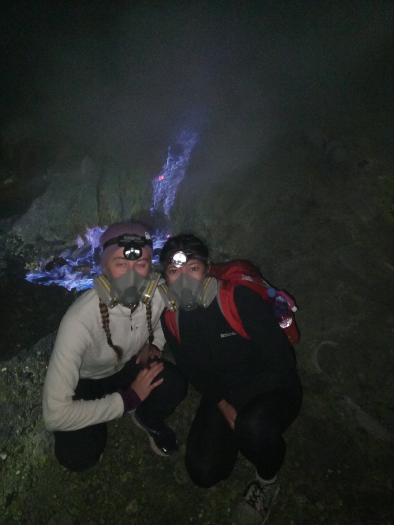 Round way travel package from Surabaya or Malang at night time to Bromo, Savana, and Ijen tours 3D Round way travel package from Surabaya or Malang at night time to Bromo, and Ijen tours 3D Round way travel package from Surabaya or Malang at night time to Bromo, Savana, and Ijen crater tours within 3 days 2 nights trip in East Java - Indonesia Ijen to Bromo Tour