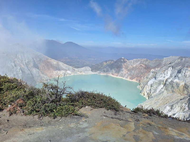 Night travel, starts from South Bali to Ijen tour package in 1 night 1 day holiday trip,- return Night travel, starts from South Bali to Ijen tour package in 1 night 1 day holiday trip Night travel, starts from South Bali to Ijen tour package in 1 night 1 day holiday trip, to get memorable adventure trekking tour - by Ijen to Bromo tour Ijen to Bromo Tour