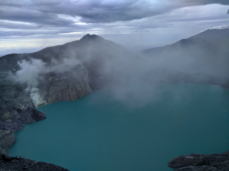 Surabaya to Ijen Sukamade Bromo & Paragliding Tour 4D Surabaya to Ijen Tours, Sukamade Beach Tours, Bromo Sunrise Tours, Paragliding Tours and back to Sur Java Adventure Trail for 4 days trip from Malang or Surabaya to get Ijen Tours, Sukamade Beach Tours, Bromo Sunrise Tours & Paragliding Activities & to Surabaya Ijen to Bromo Tour