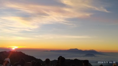 Popular 2 days from Bali to Mount Bromo tour and end in Malang/ Surabaya Ijen to Bromo Tour