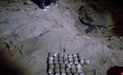 Bali to Sukamade beach and blue fire tour in  Ijen crater – back to Bali for 3 days trip package Ijen to Bromo Tour