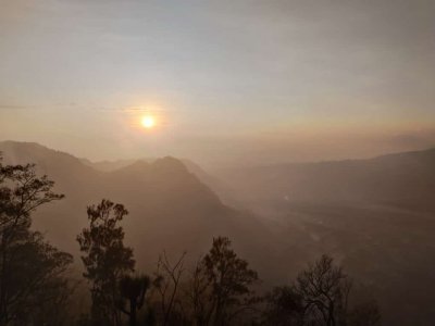 Round way holiday tour package for 2 days from Banyuwangi to Ijen crater and Mt Bromo tour Ijen to Bromo Tour