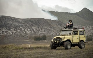 Bromo Adventure Tour Bromo Adventure Tour - Ijen to Bromo Tour Ijen to Bromo Tour