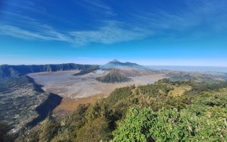 Mount Bromo Tour from Australia Mount Bromo Tour from Australia - Ijen To Bromo Tour Ijen to Bromo Tour