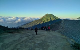 Mount Bromo Tour from German Mount Bromo Tour from German - Ijen Bromo Tour Ijen to Bromo Tour