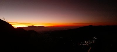 Night trip from Yogya To Tumpak Sewu And Bromo Ijen crater Tour, then to Bali within 4 days Ijen to Bromo Tour