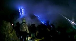 So... What’s the Deal Activity to the Blue Fire Ijen tours? The blue fire Ijen tours from Bali activity Ijen to Bromo Tour